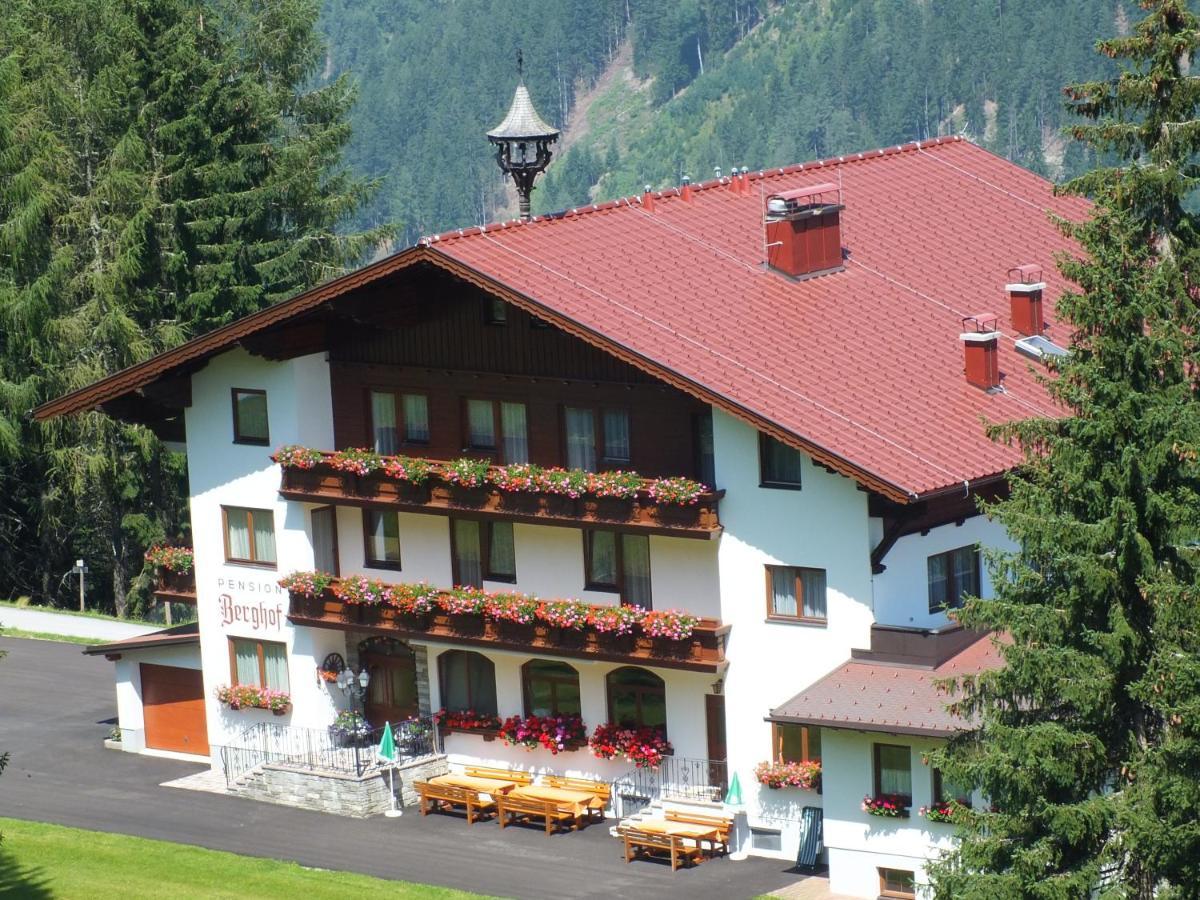 Berghof Schladming