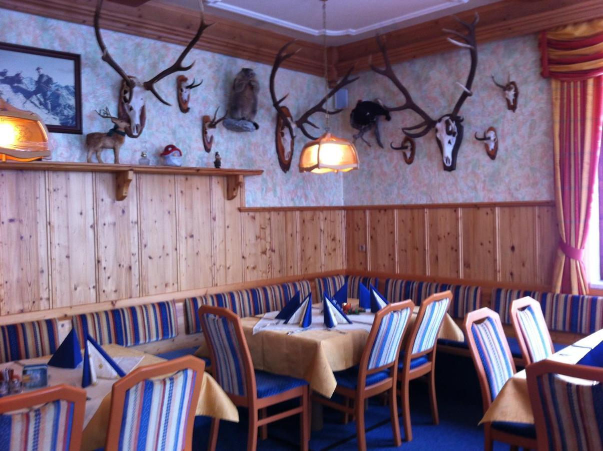 Berghof Schladming