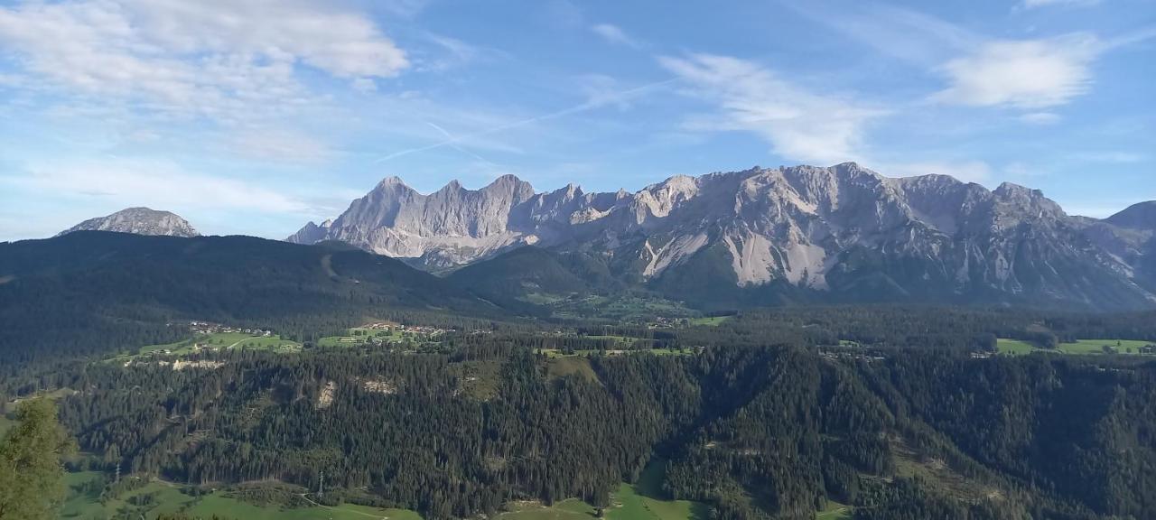 Berghof 3* Schladming