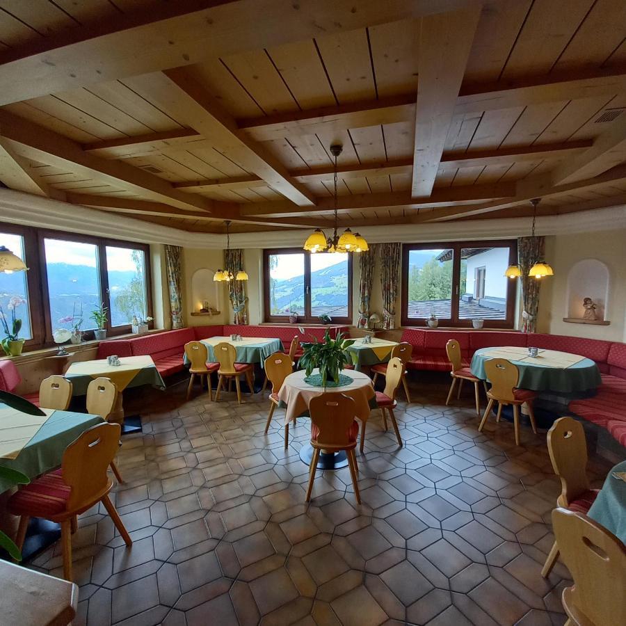 Berghof Pensão