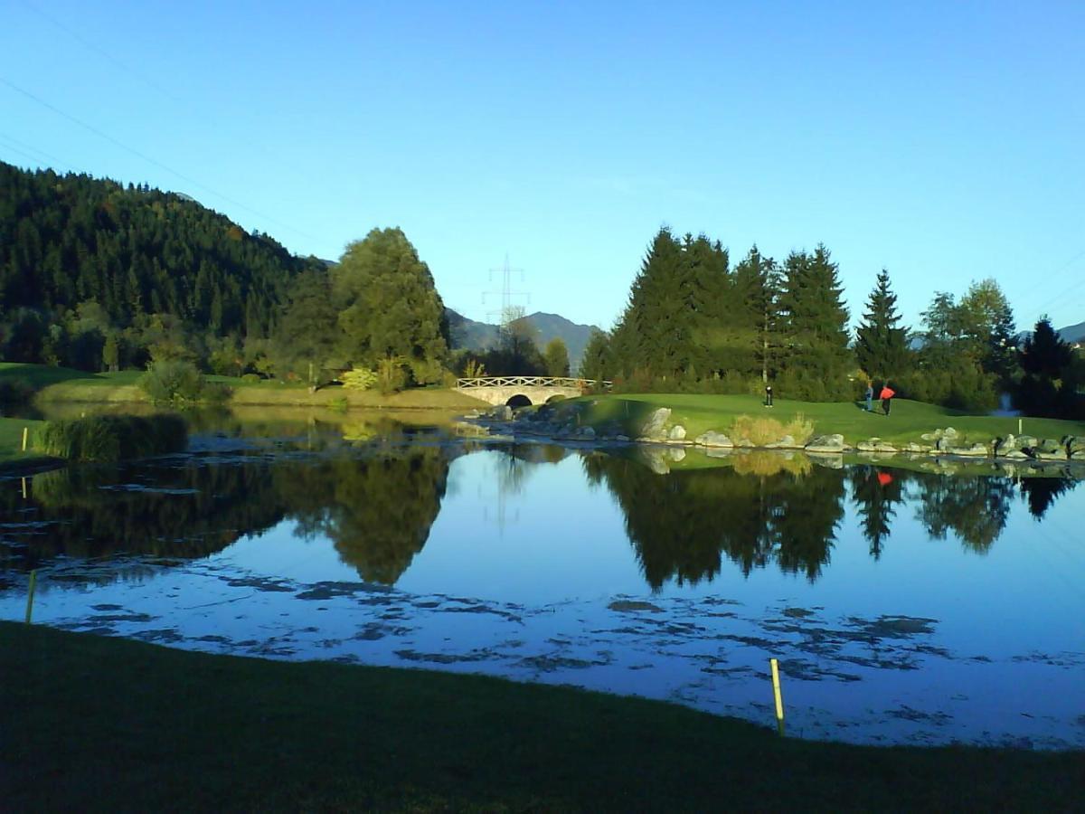 Berghof 3* Schladming